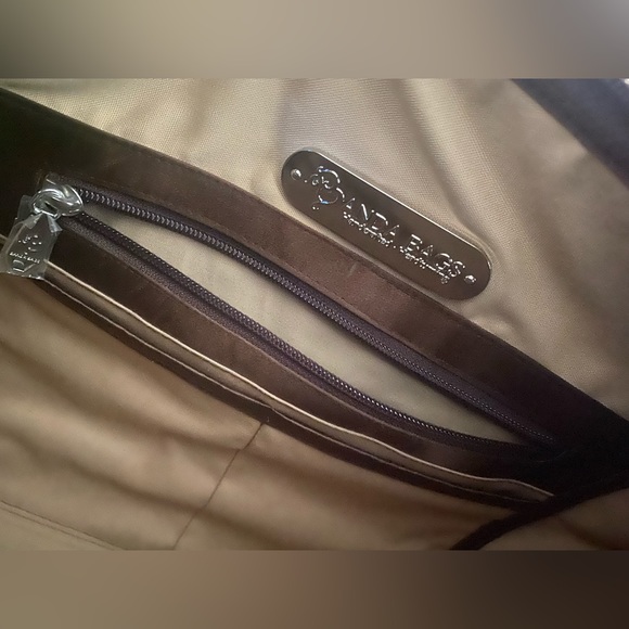 Banda Bags mini weekender - Picture 10 of 10